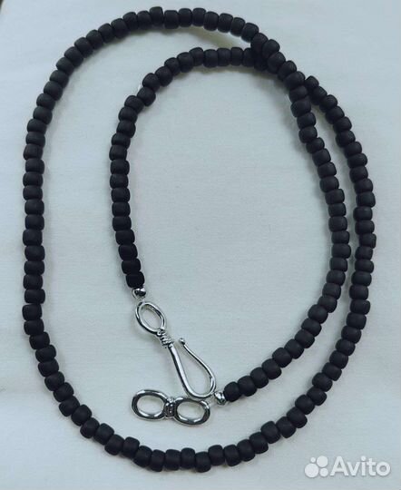 Изготовление бижутерии: браслеты, чокеры, серьги