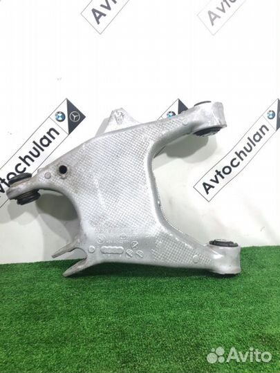 Рычаг подвески нижний задний левый Bmw 6-Series