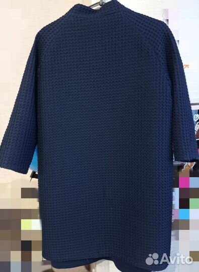 Пальто + платье