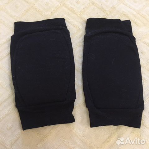 Наколенники детские S