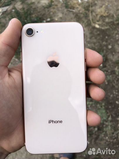 iPhone 8 64gb