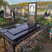 Благоустройство захоронений, Ижевск