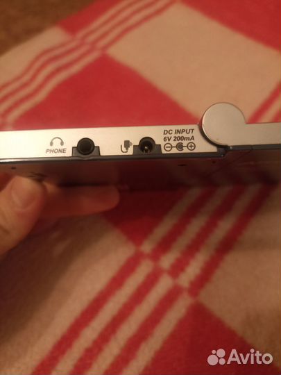 Электронный словарь-переводчик Assistant AT-2094