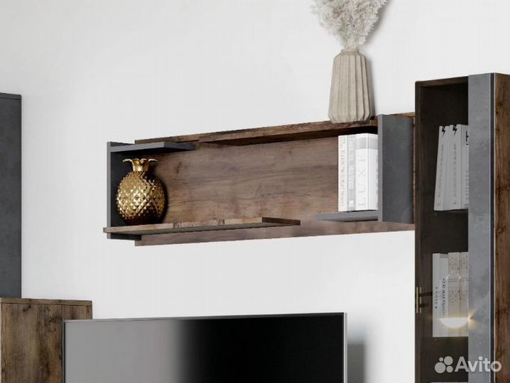 Модульная гостиная 