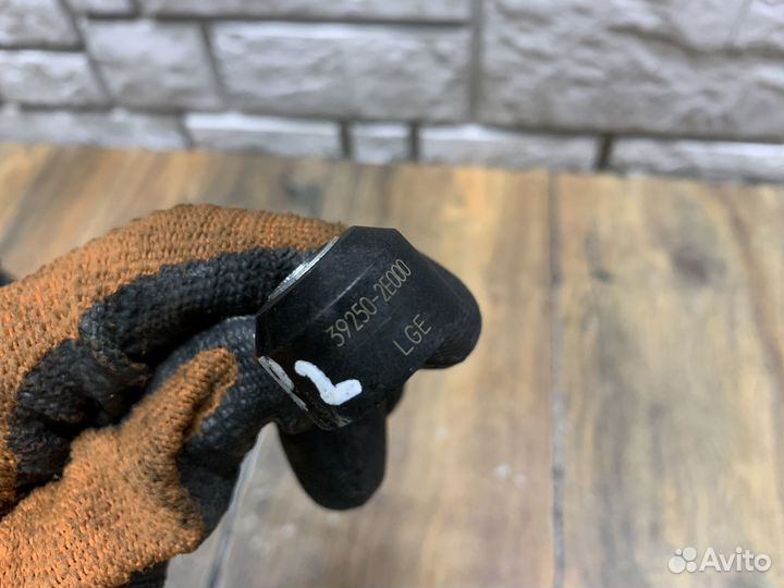 Kia Sportage Датчик детонации 2.0 G4NA