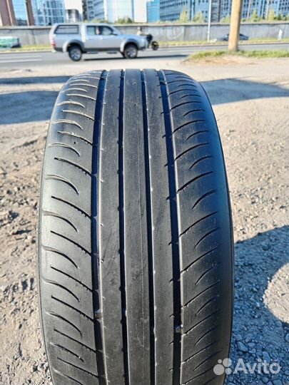 Kumho Ecsta SPT KU31 195/40 R17 81W