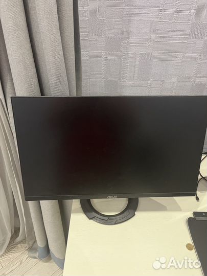 Монитор Asus tuf gaming 24