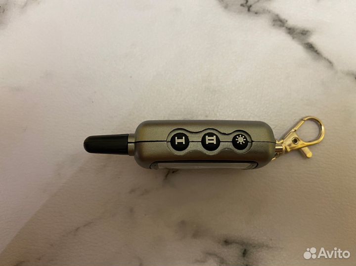 Брелок сигнализации Starline A9, A8, A6 Оригинал