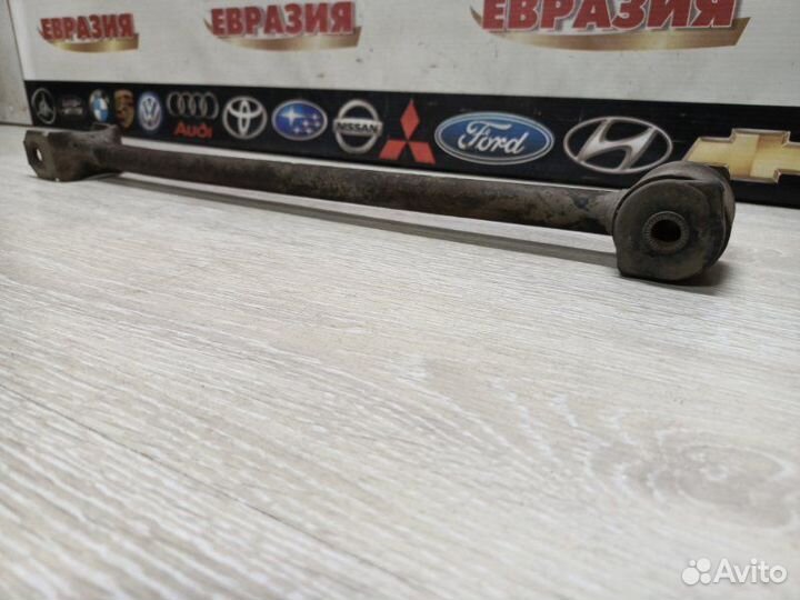 Тяга поперечная задняя Toyota Sprinter E100 1994