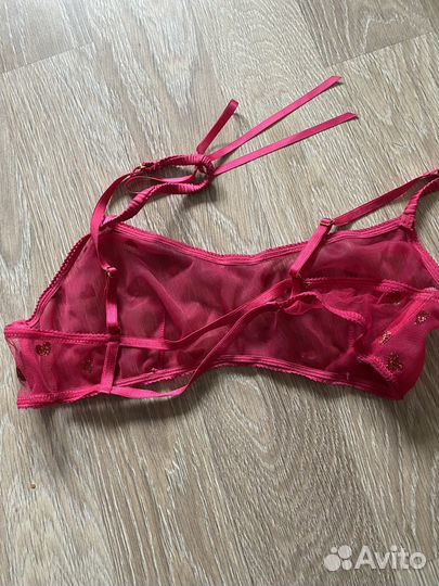 Бельевой топ