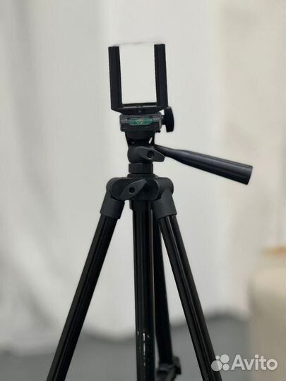 Штатив для телефона напольный