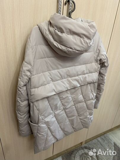 Куртка женская