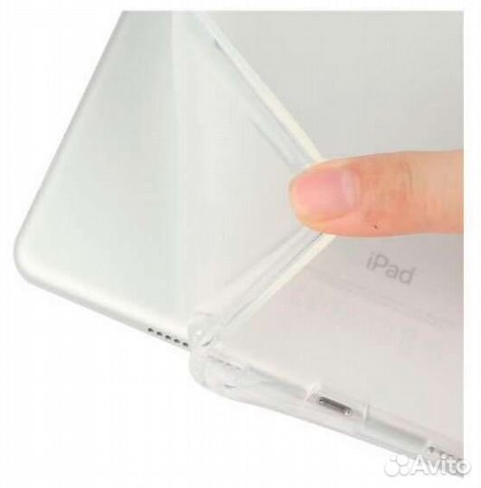 Новый Чехол для планшета Apple iPad 9.7