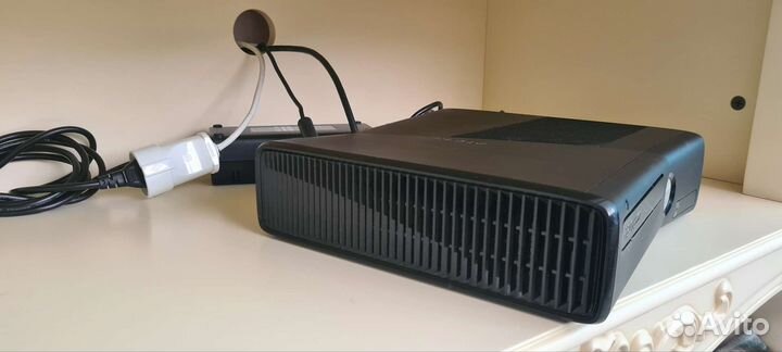 Xbox 360
