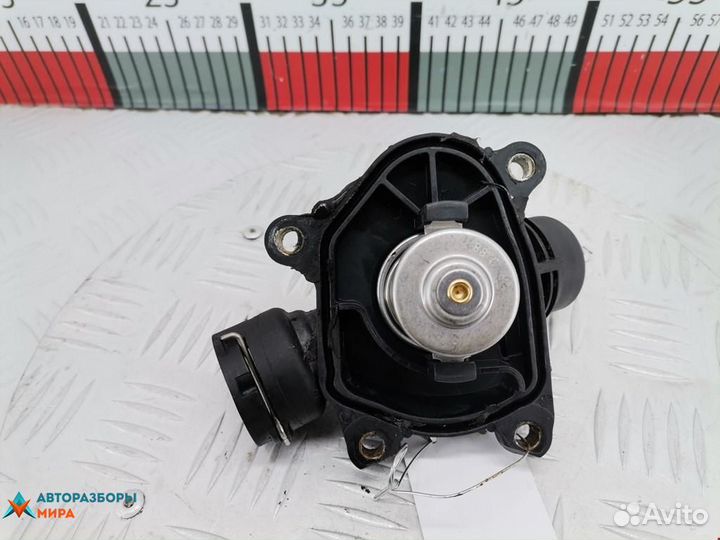 Корпус термостата BMW 3 E90/E91/E92/E93 2007