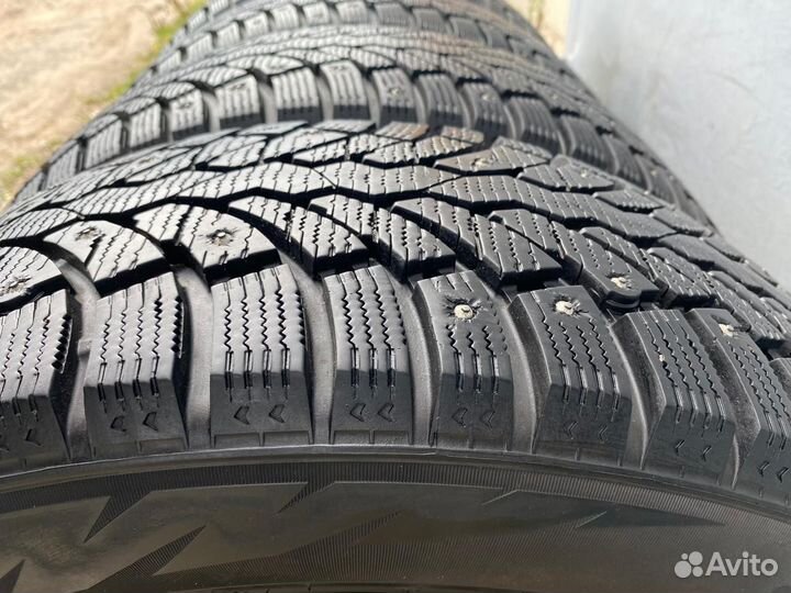 Pirelli Formula Ice 225/65 R17 102T