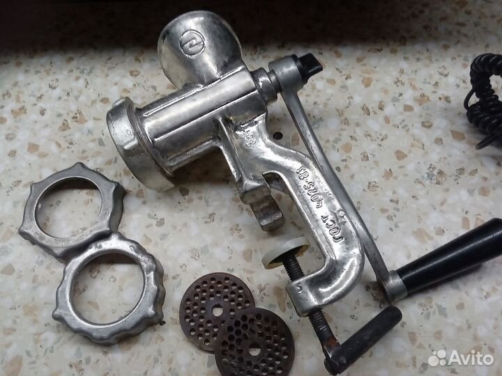 Вещи для быта. СССР,винтаж,ретро