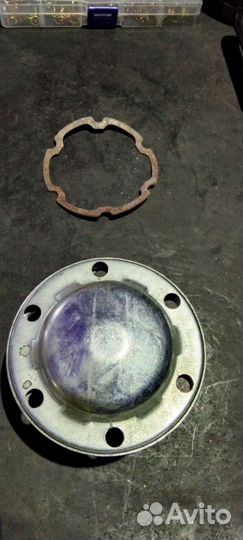 Пыльник шрус Febest BT999