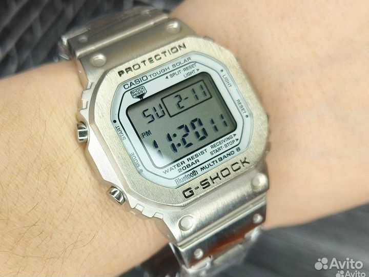 Наручные часы Casio