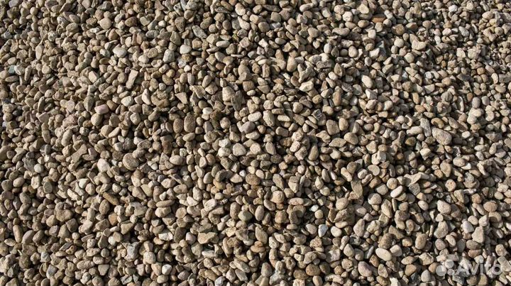 Отсев природный 0-5