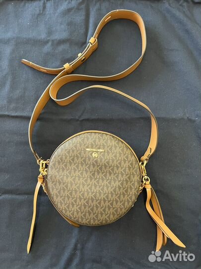 Сумка натуральная кожа Michael Kors