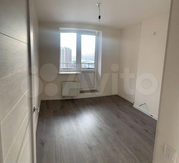 1-к. квартира, 32,5 м², 14/18 эт.