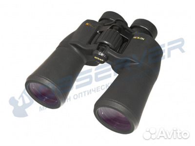Бинокль Nikon Aculon A211 7x50