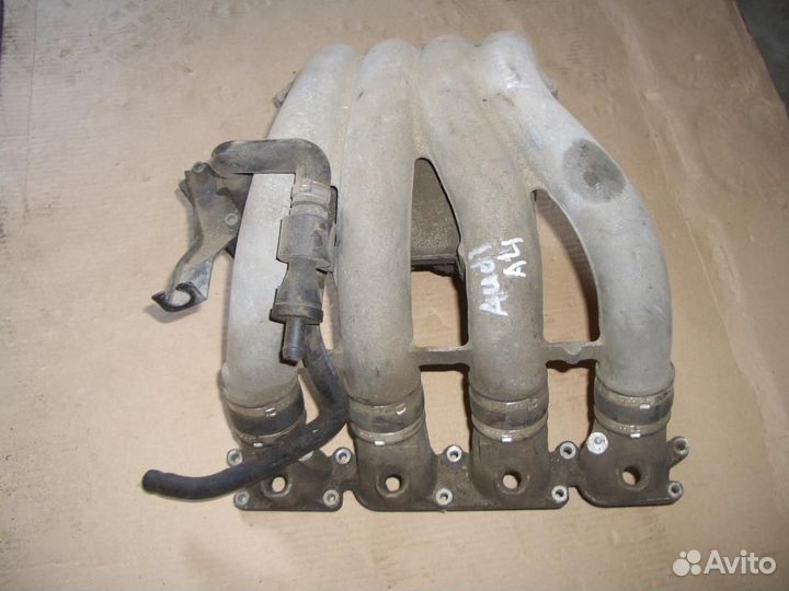 Коллектор впускной volkswagen Passat B5 1996-2