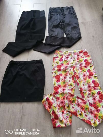 Одежда пакетом 40-42