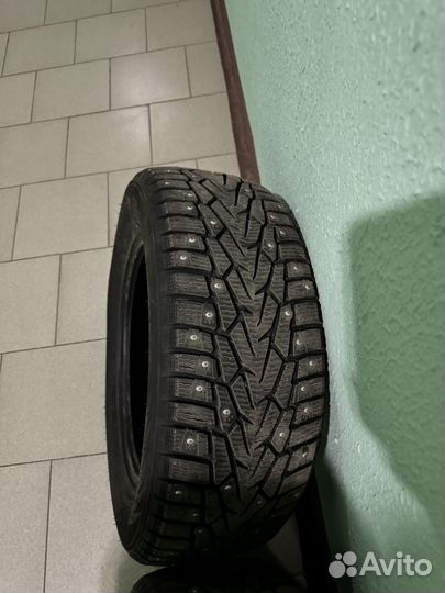 Nokian Tyres Nordman 7 215/60 R16 99T