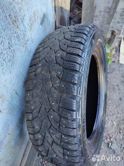 Gislaved NordFrost 100 185/65 R15