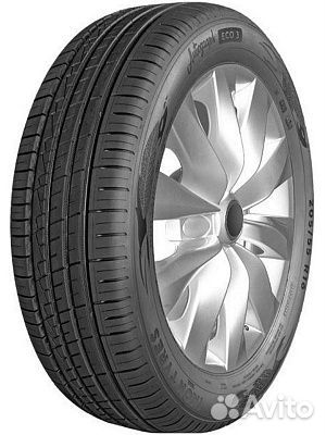 Ikon Tyres Autograph Eco C3 215/65 R15C T
