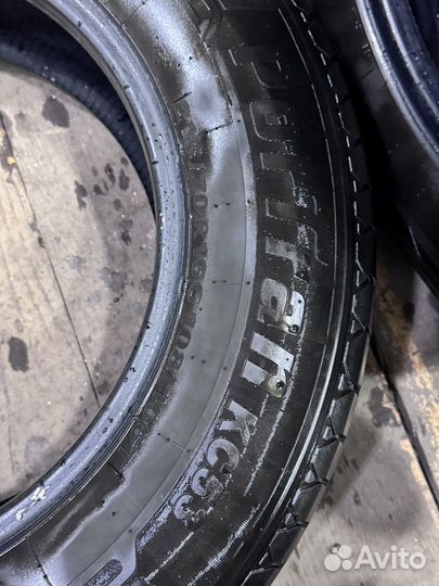 Kumho PorTran KC53 215/70 R16C 108T