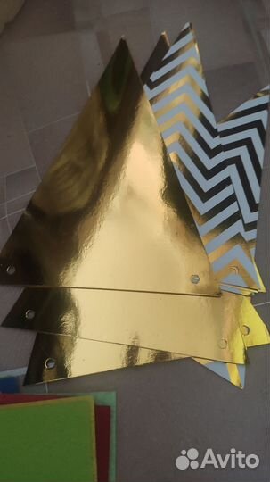 Детское творчество