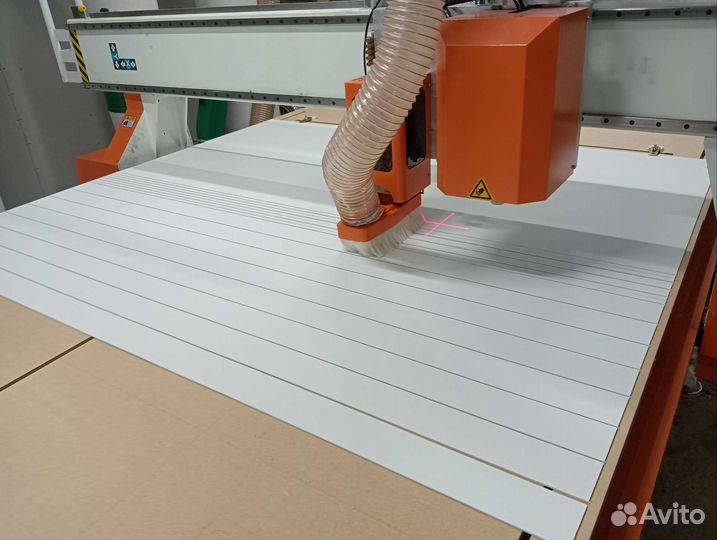 Фрезеровка, гравировка, раскрой, услуги фрезера