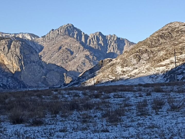 Участок 2,13 га (СНТ, ДНП)