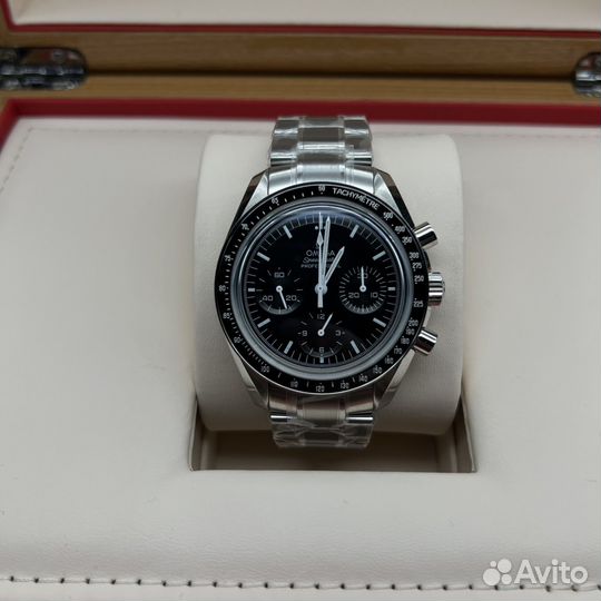 Часы Omega seamaster 42 mm