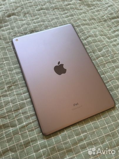 iPad 8 2020 wifi 32gb