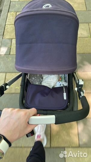 Коляска bugaboo cameleon 3