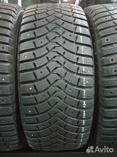 Michelin X-Ice North 3 235/55 R18 98W
