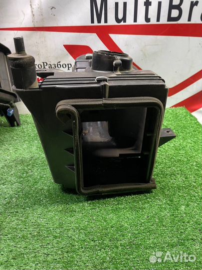 Корпус печки отопителя Kia Spectra Спектра