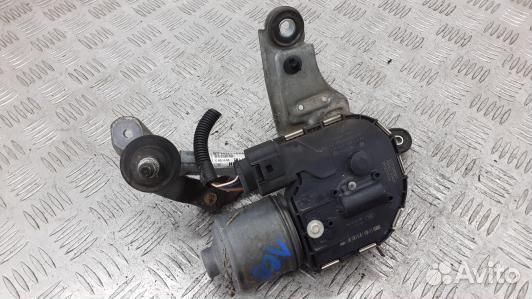 Механизм стеклоочистителя ford S-MAX (93Y15JR01)