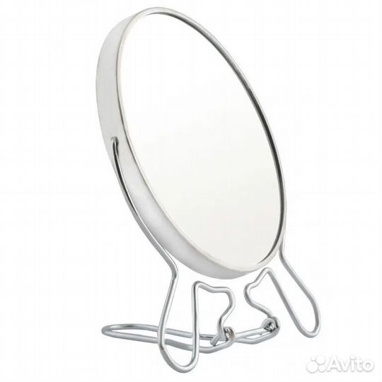 Зеркало настольное двухстороннее