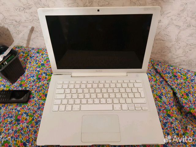 Материнская плата Apple 820-1889-A macbook a1181