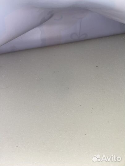 Матрасик на пеленальный столик