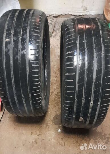 Michelin Latitude Sport 3 235/50 R19