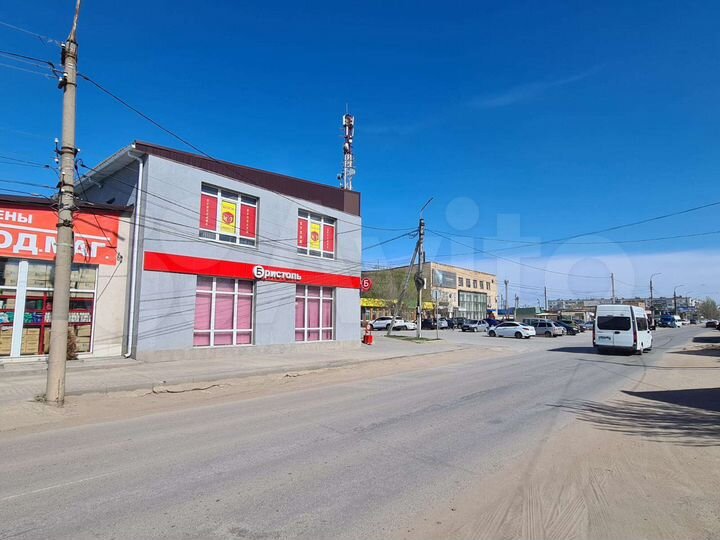 Аренда магазина