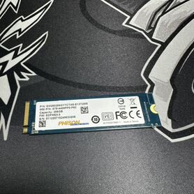 Ssd m2 nvme 256gb