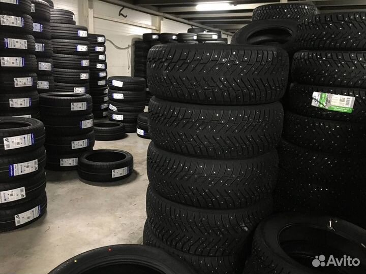 LingLong GreenMax Winter Grip 2 265/50 R20 111T