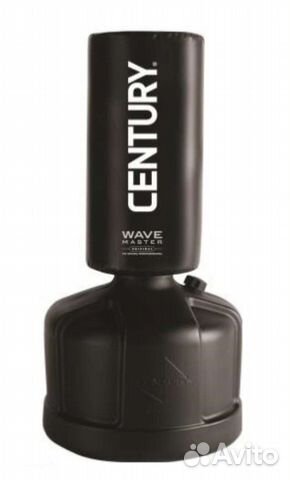 Century WaveMaster тренажер, напольный мешок/груша